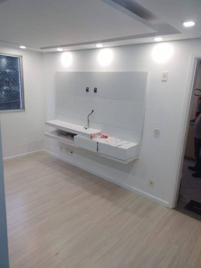 Apartamento, 1 quarto, 38 m² - Foto 5