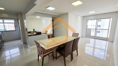 Apartamento, 3 quartos, 82 m² - Foto 1