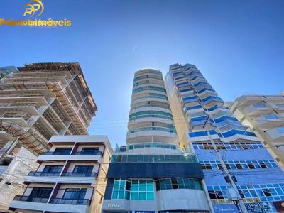 Apartamento, 4 quartos, 166 m² - Foto 2