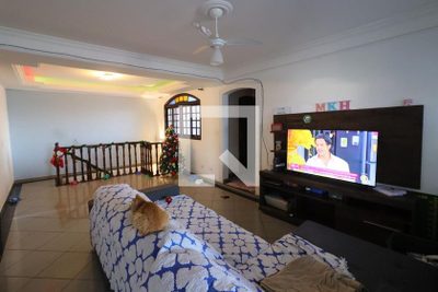 Casa, 5 quartos, 300 m² - Foto 3