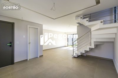 Casa, 6 quartos, 122 m² - Foto 4