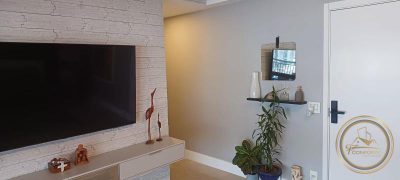 Apartamento, 3 quartos, 117 m² - Foto 4