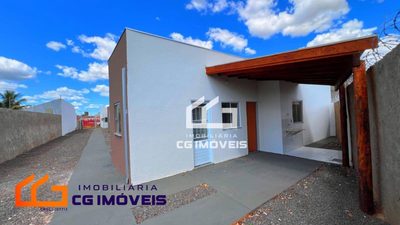 Casa, 2 quartos, 50 m² - Foto 4