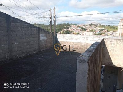 Casa, 2 quartos, 43 m² - Foto 3