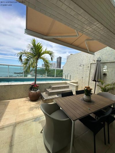 Cobertura, 2 quartos, 120 m² - Foto 2