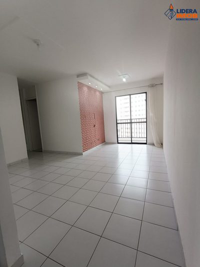 Apartamento, 3 quartos, 69 m² - Foto 1