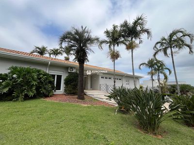 Casa de Condomínio, 6 quartos - Foto 1