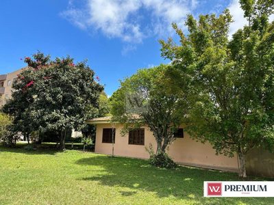 Casa, 3 quartos, 184 m² - Foto 1