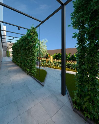 Cobertura, 3 quartos, 207 m² - Foto 5