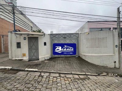Loja-Salão, 259 m² - Foto 2