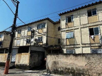 Apartamento, 2 quartos, 60 m² - Foto 1