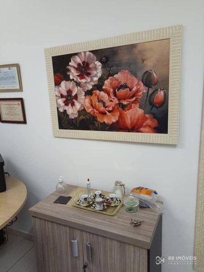 Sala-Conjunto, 30 m² - Foto 4