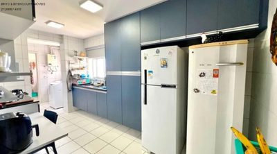 Apartamento, 3 quartos, 143 m² - Foto 5
