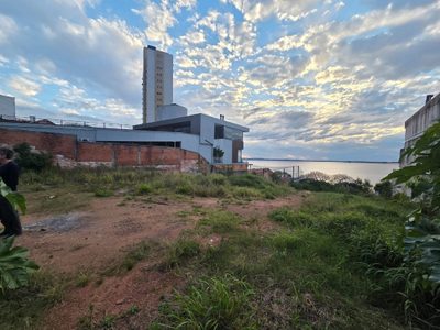 Terreno, 2057 m² - Foto 1