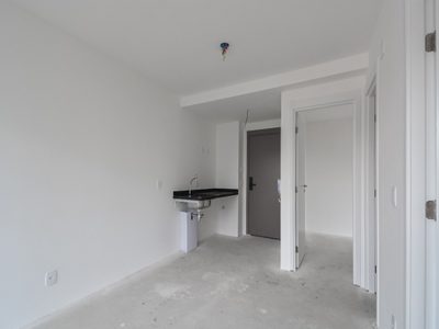 Apartamento, 2 quartos, 50 m² - Foto 5