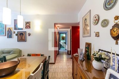 Apartamento, 2 quartos, 100 m² - Foto 5