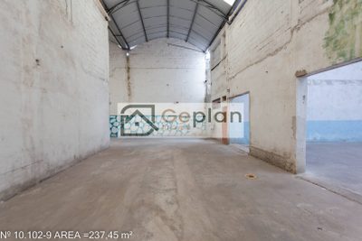Sala-Conjunto, 237 m² - Foto 1