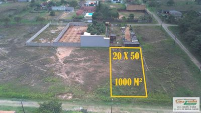 Terreno, 1000 m² - Foto 1