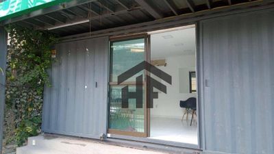 Sala-Conjunto, 35 m² - Foto 5