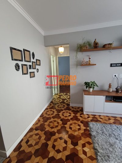 Apartamento, 2 quartos, 80 m² - Foto 5