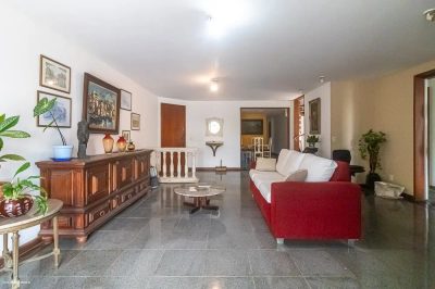 Apartamento, 5 quartos, 256 m² - Foto 4