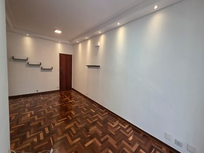 Apartamento, 3 quartos, 125 m² - Foto 4