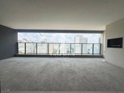 Apartamento, 3 quartos, 190 m² - Foto 2