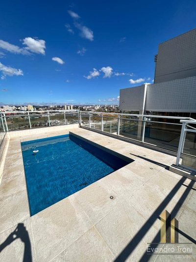 Apartamento, 4 quartos, 283 m² - Foto 3