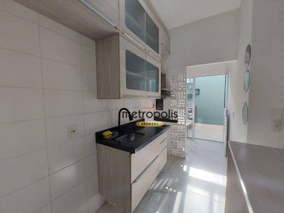Apartamento, 2 quartos, 69 m² - Foto 2