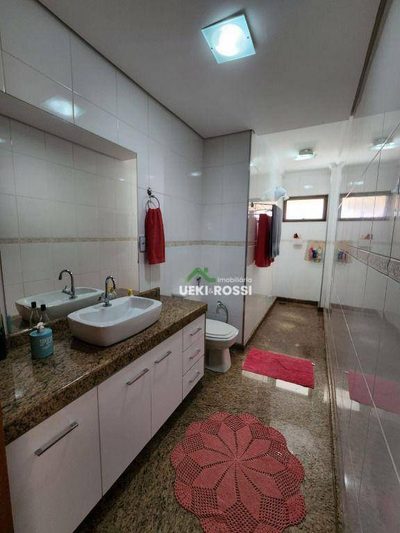 Casa, 3 quartos, 240 m² - Foto 5