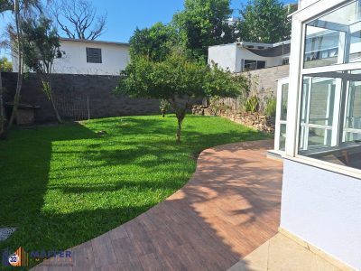 Apartamento, 3 quartos, 211 m² - Foto 5