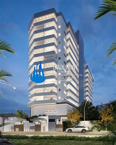 Apartamento, 2 quartos, 72 m² - Foto 3