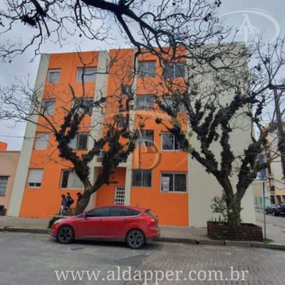 Apartamento, 2 quartos, 59 m² - Foto 2