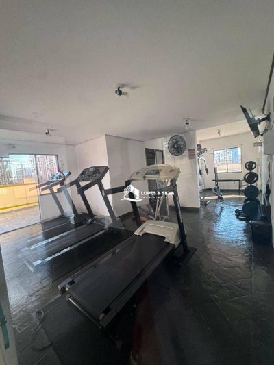 Apartamento, 2 quartos, 81 m² - Foto 2