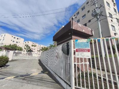 Apartamento, 2 quartos, 43 m² - Foto 1