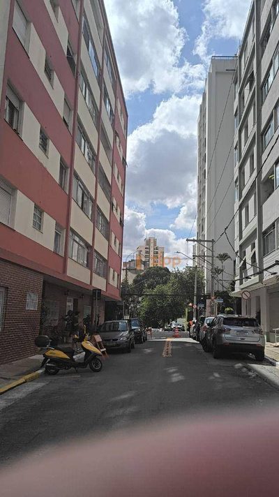 Apartamento, 2 quartos, 80 m² - Foto 3