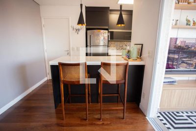 Apartamento, 2 quartos, 72 m² - Foto 5