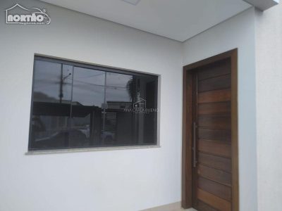 Casa, 3 quartos, 102 m² - Foto 4