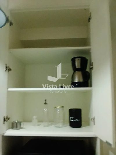 Apartamento, 1 quarto, 29 m² - Foto 5
