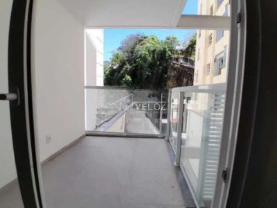 Apartamento, 1 quarto, 37 m² - Foto 5