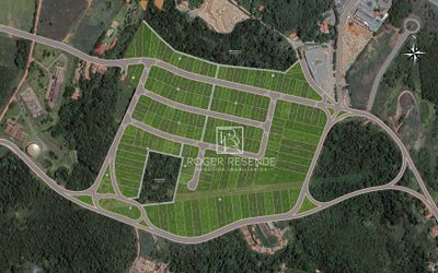 Loteamento e Condomínio, 1016 m² - Foto 5