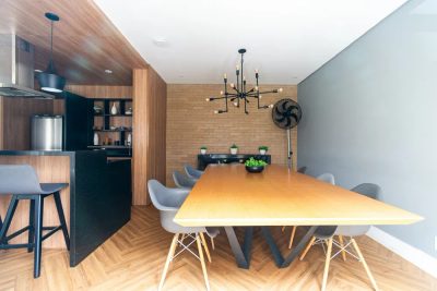 Apartamento, 2 quartos, 57 m² - Foto 3