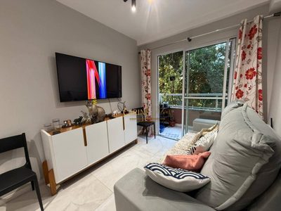 Apartamento, 2 quartos, 56 m² - Foto 5