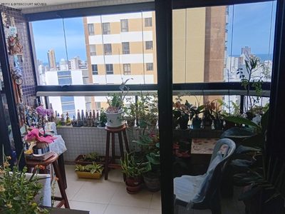 Apartamento, 4 quartos, 175 m² - Foto 3