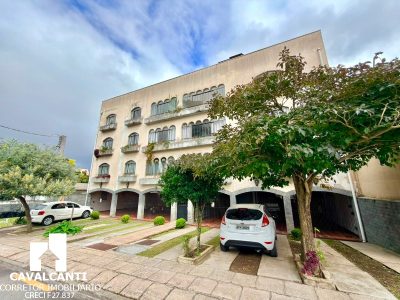 Apartamento, 3 quartos, 72 m² - Foto 4