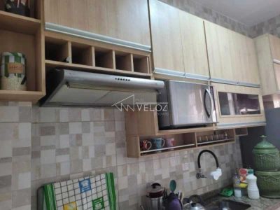 Apartamento, 2 quartos, 72 m² - Foto 3