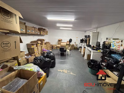 Loja-Salão, 115 m² - Foto 3