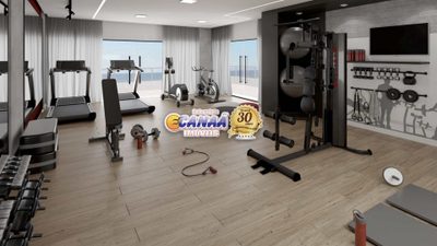 Apartamento, 2 quartos, 75 m² - Foto 5