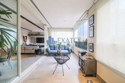 Apartamento, 3 quartos, 212 m² - Foto 4