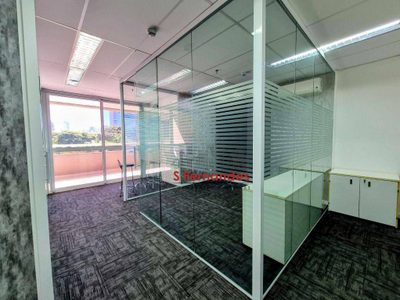 Sala-Conjunto, 68 m² - Foto 3